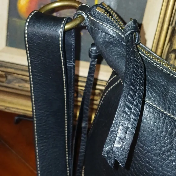 Coach Chelsea vintage laced duffle bag - Picture 7 of 17